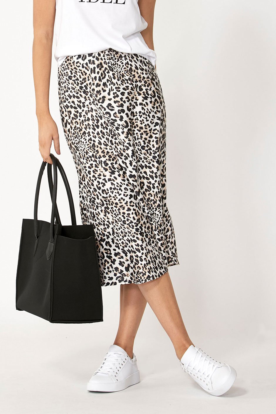 [TEST] Nicole Neoprene Tote Bag