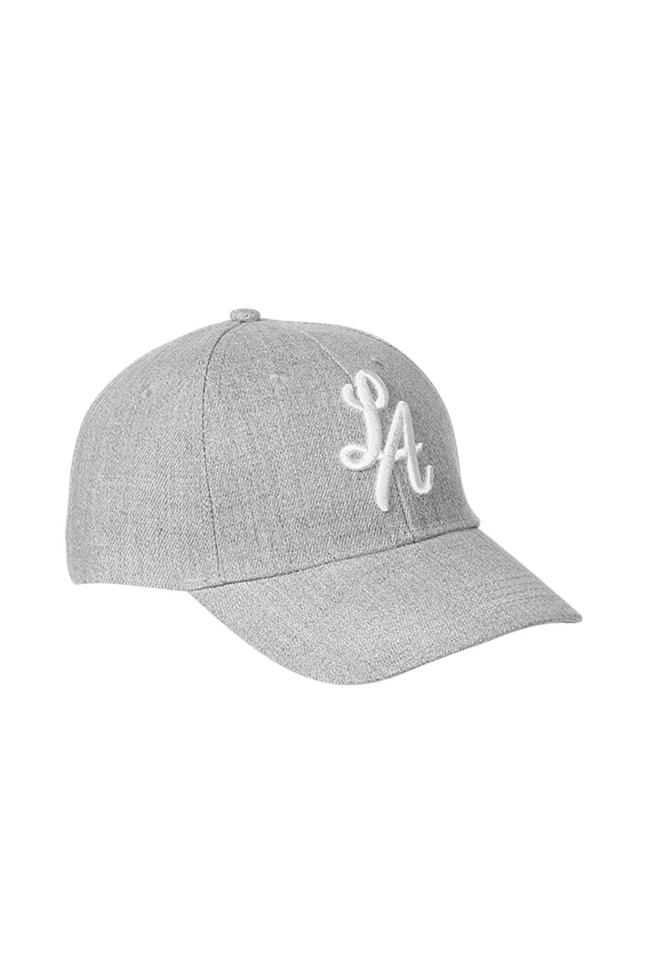 [TEST] LA Embroidered Cap