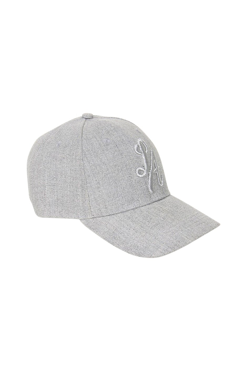 [TEST] LA Embroidered Cap