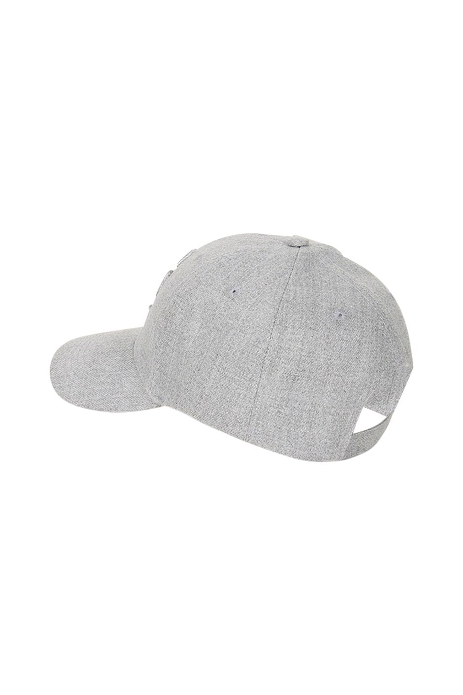 [TEST] LA Embroidered Cap