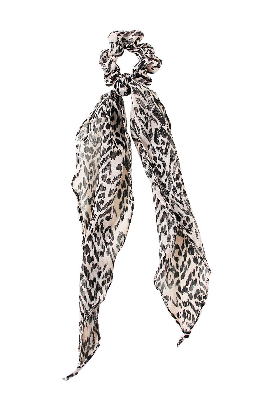 [TEST] Scrunchie Scarf