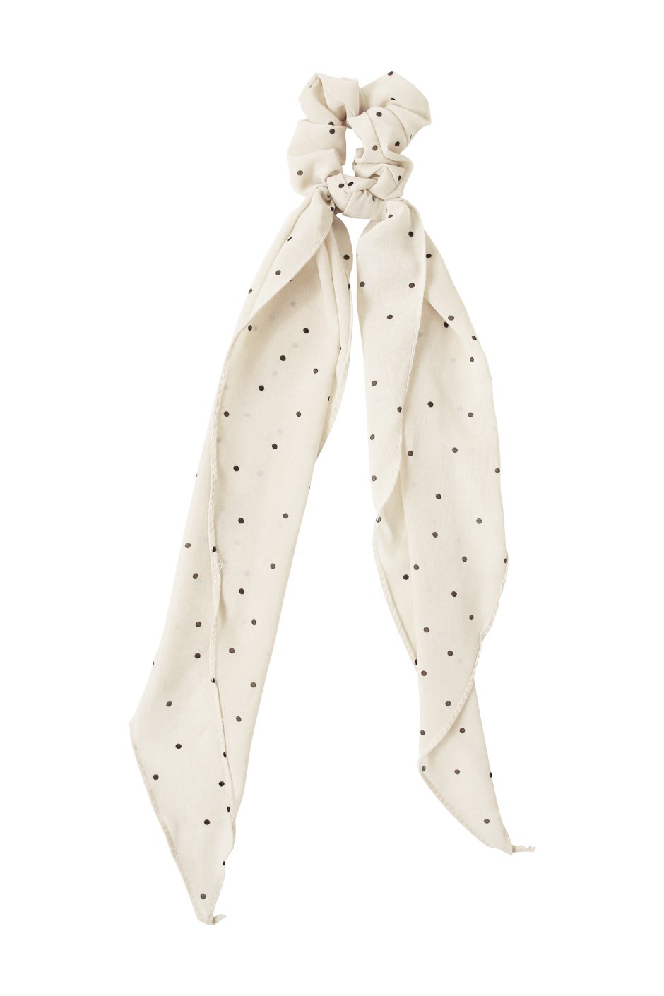 [TEST] Scrunchie Scarf
