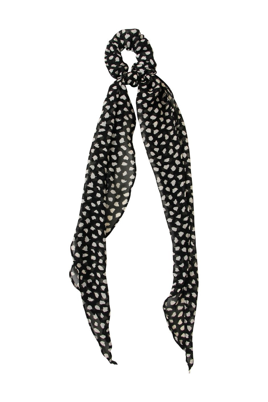 [TEST] Scrunchie Scarf