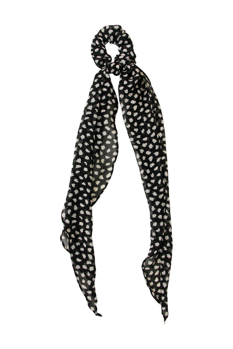 [TEST] Scrunchie Scarf