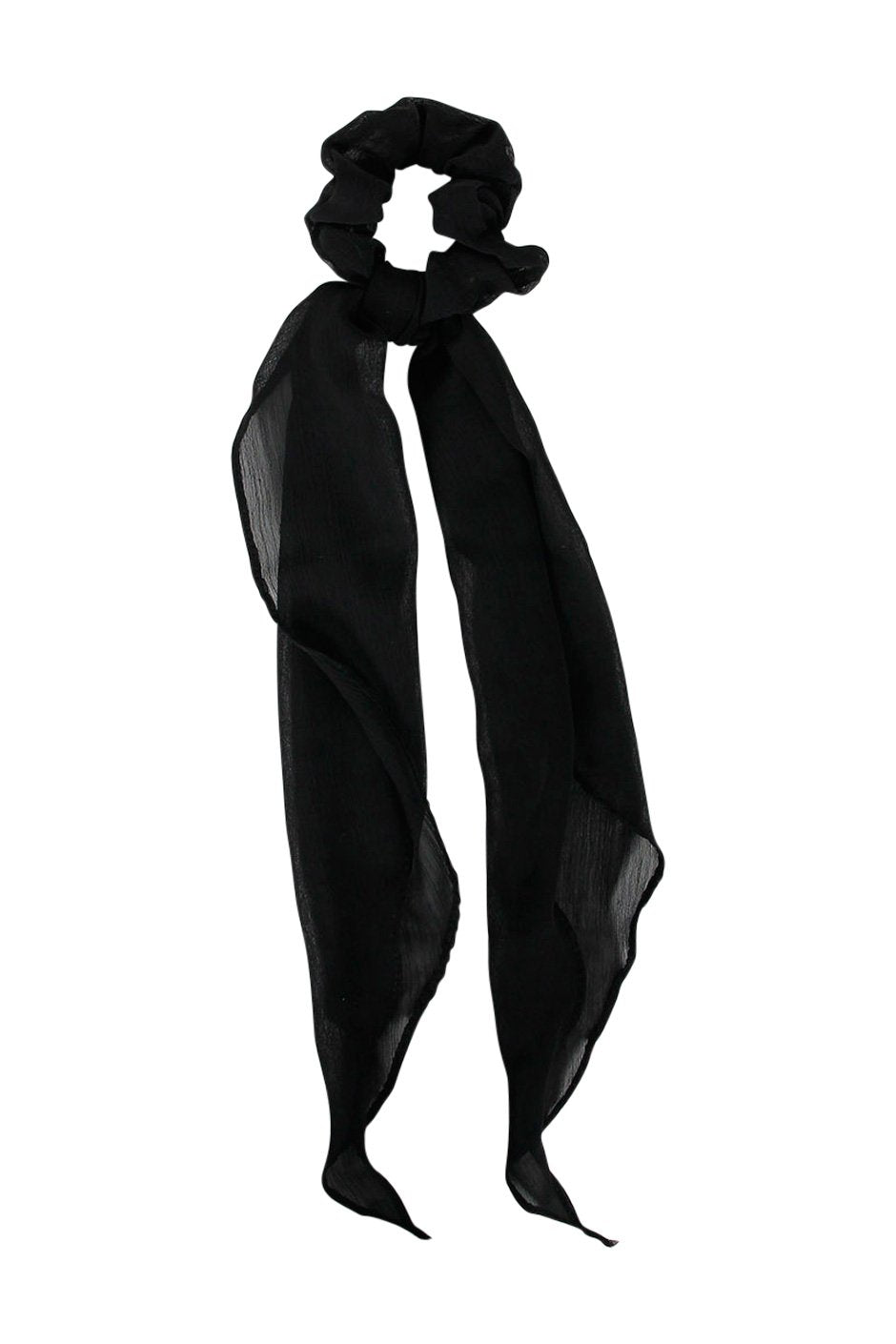 [TEST] Scrunchie Scarf