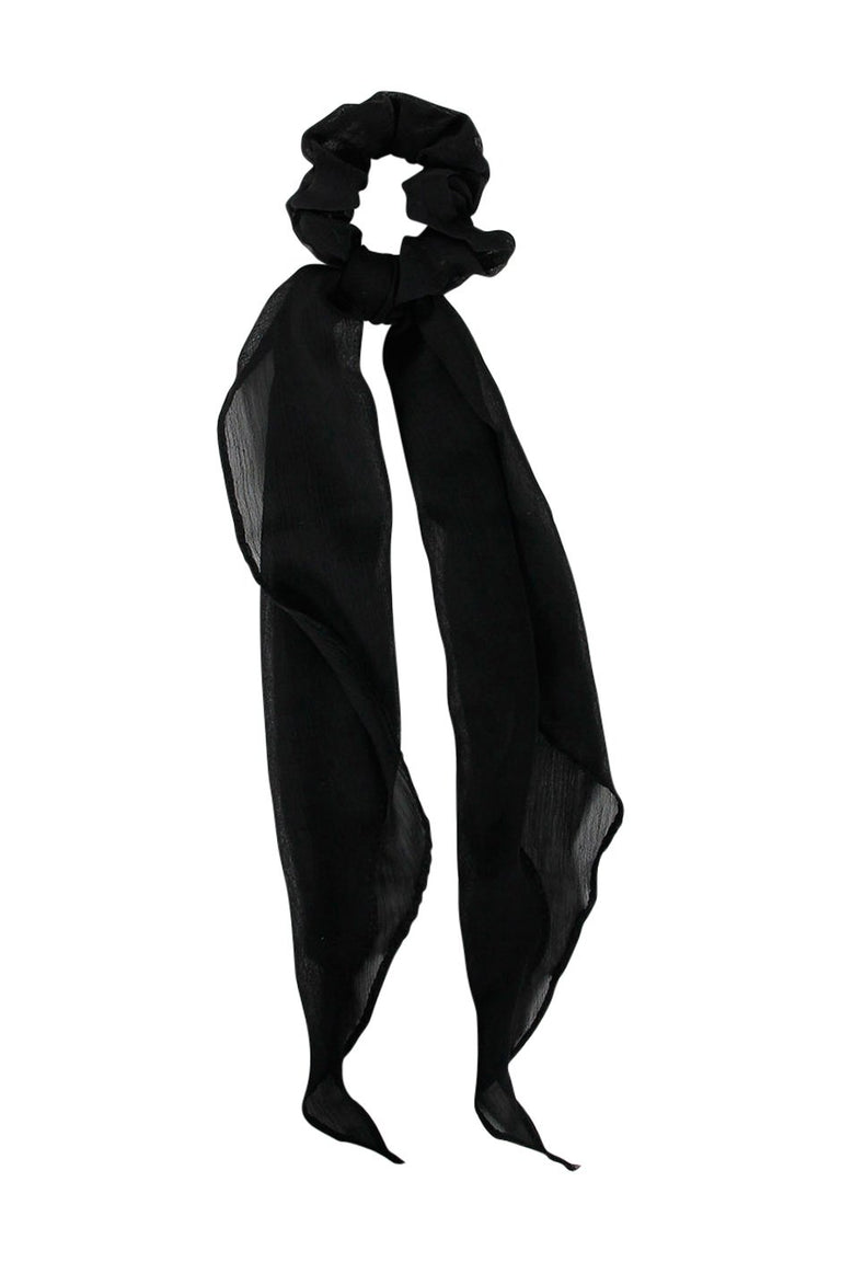 [TEST] Scrunchie Scarf