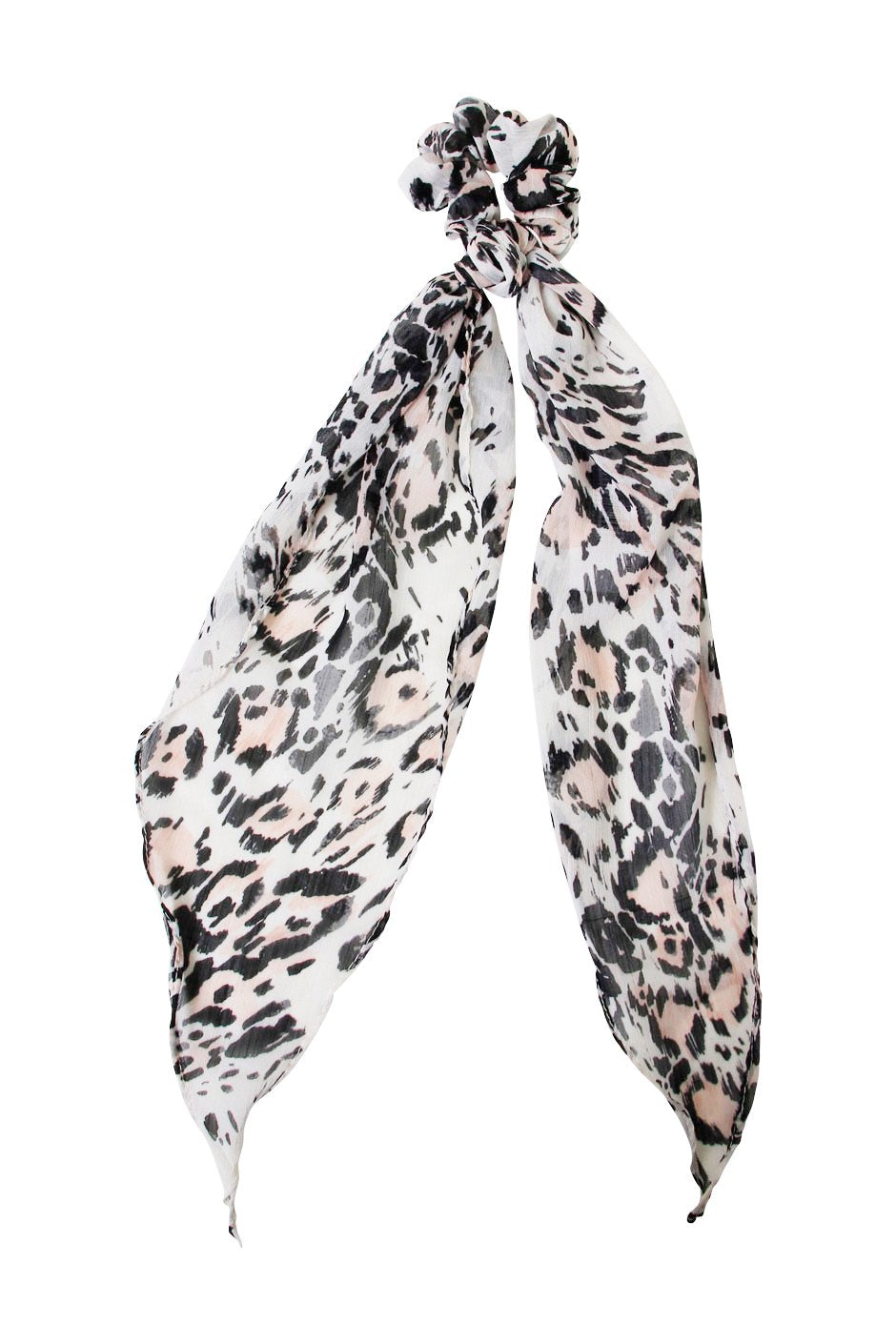[TEST] Scrunchie Scarf