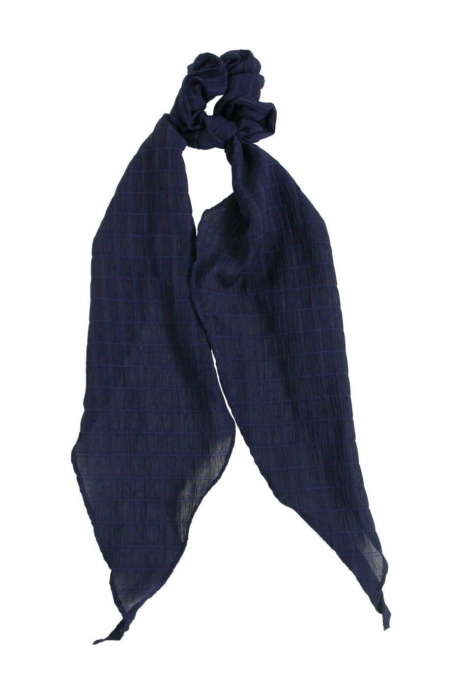 [TEST] Scrunchie Scarf