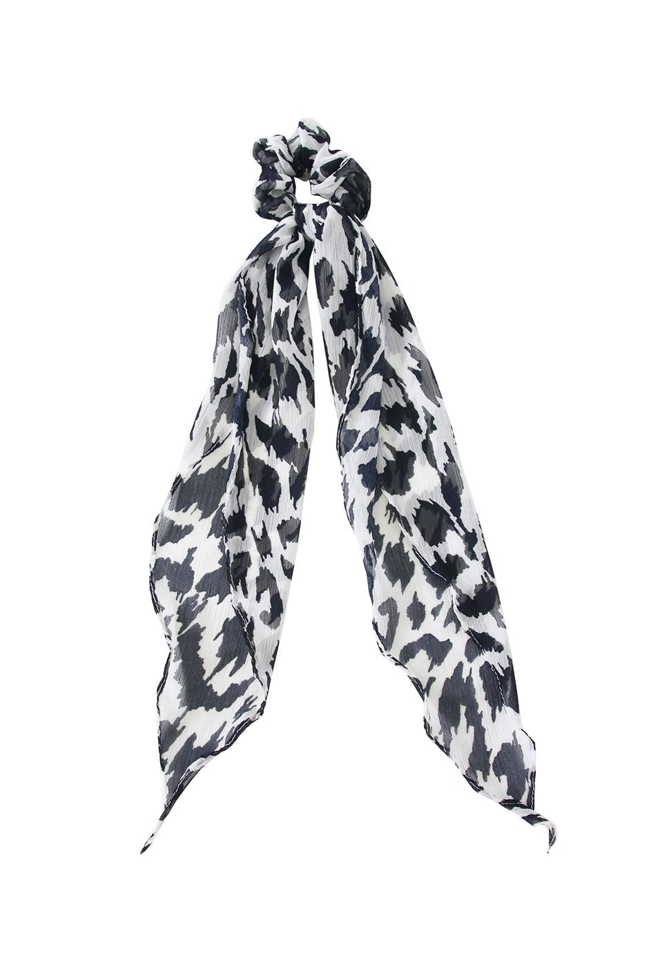 [TEST] Scrunchie Scarf