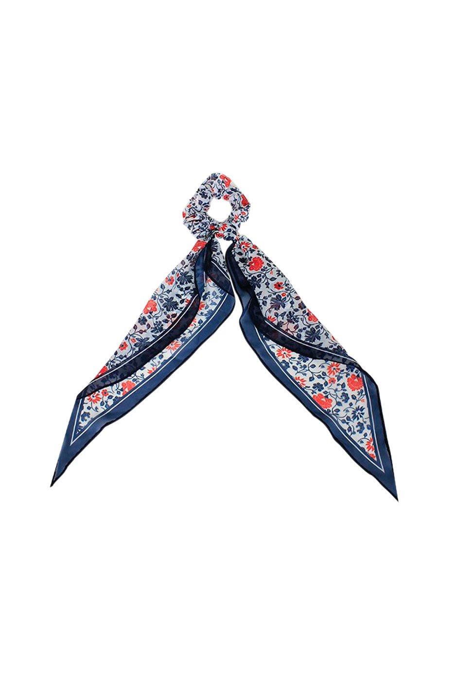 [TEST] Scrunchie Scarf