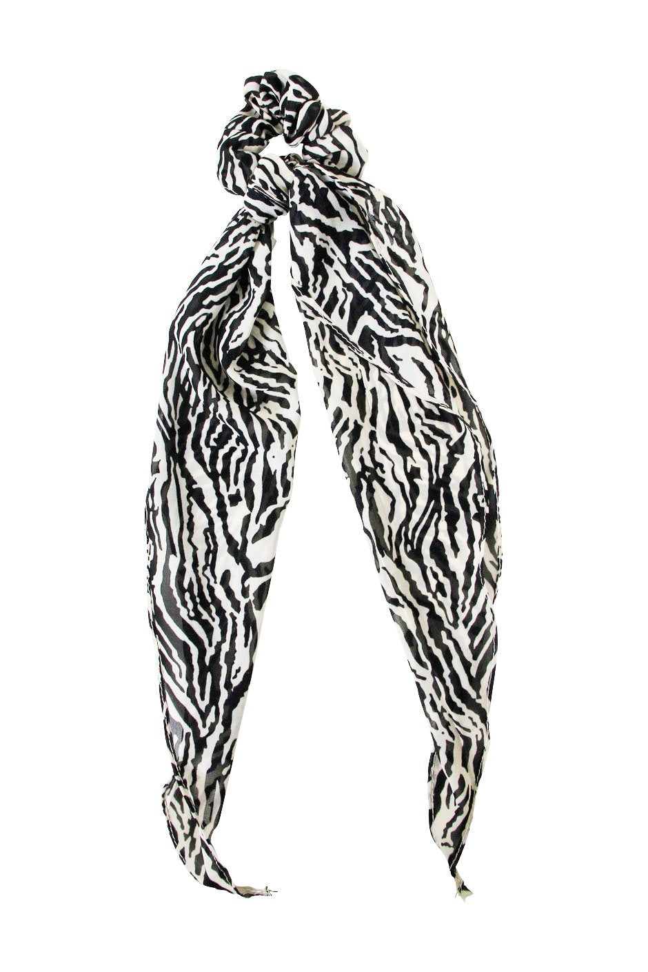 [TEST] Scrunchie Scarf