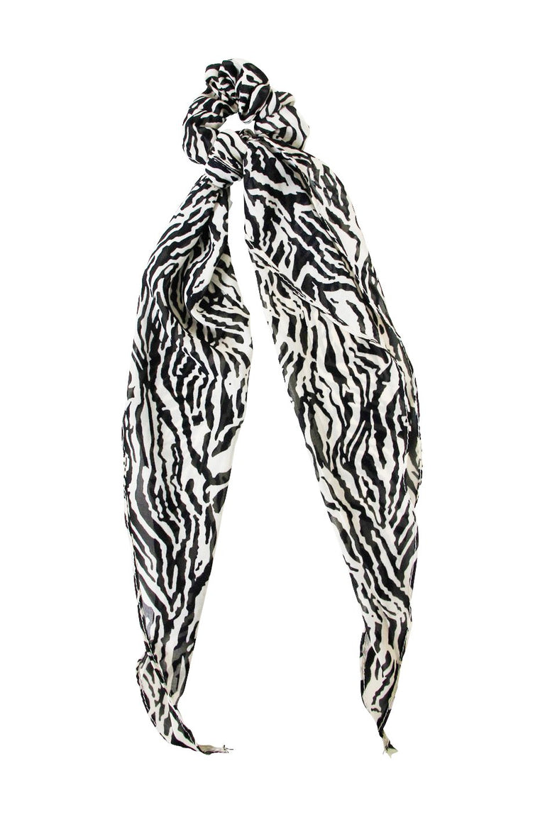 [TEST] Scrunchie Scarf