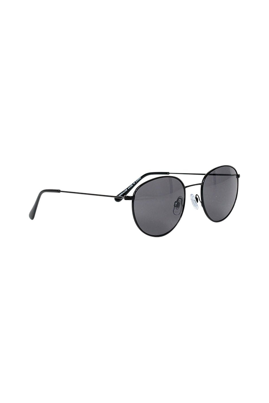 [TEST] Tessa Round Metal Sunglass