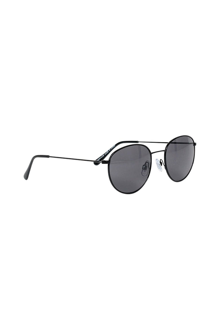 [TEST] Tessa Round Metal Sunglass