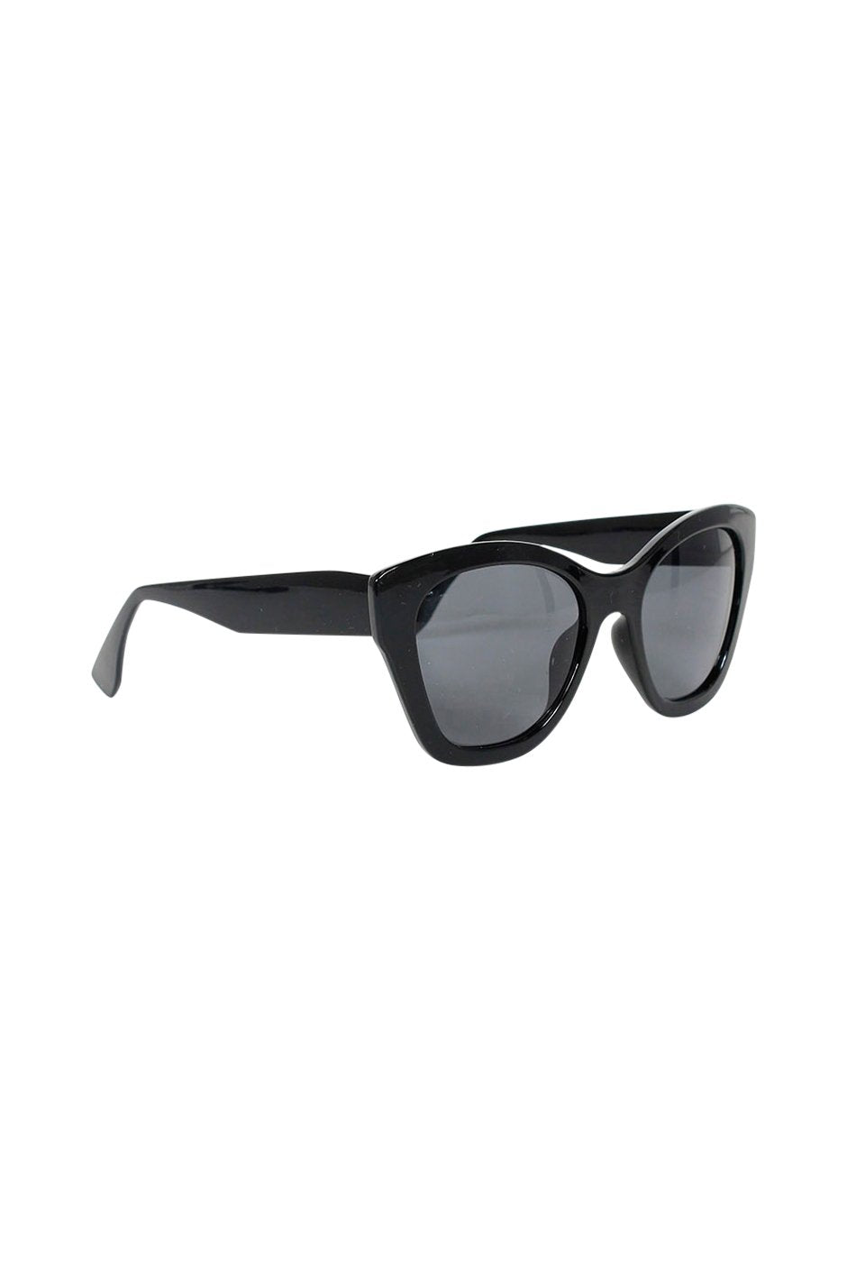 [TEST] Lily Cats Eye Sunglass