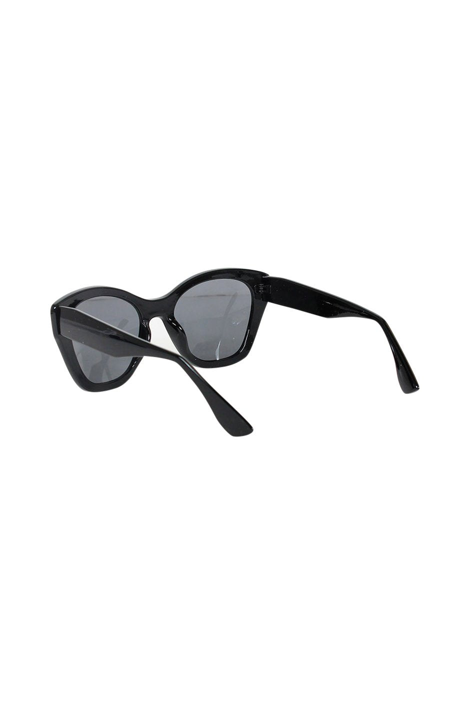 [TEST] Lily Cats Eye Sunglass