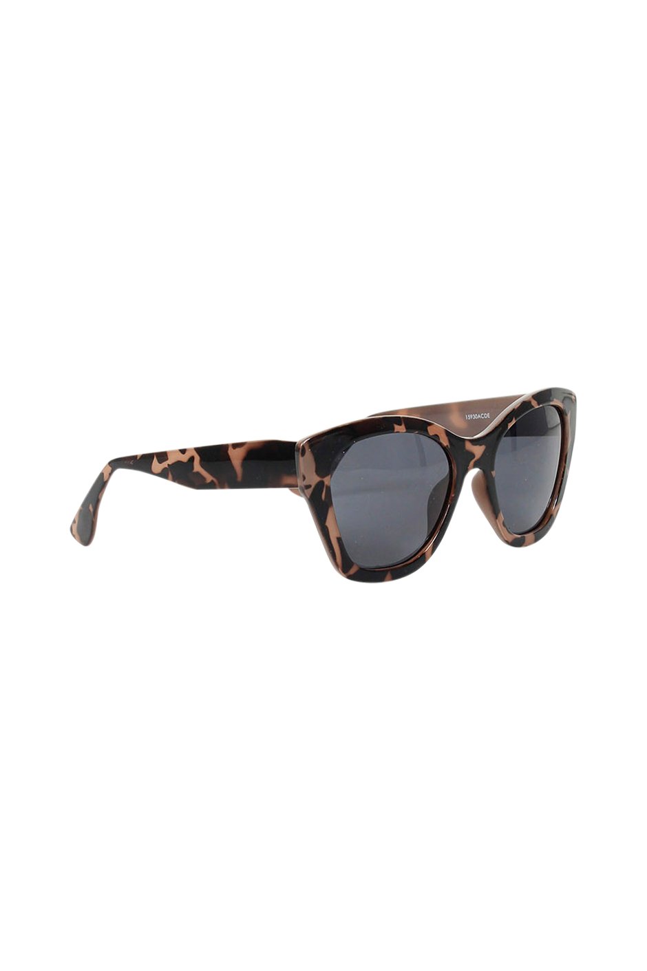 [TEST] Lily Cats Eye Sunglass