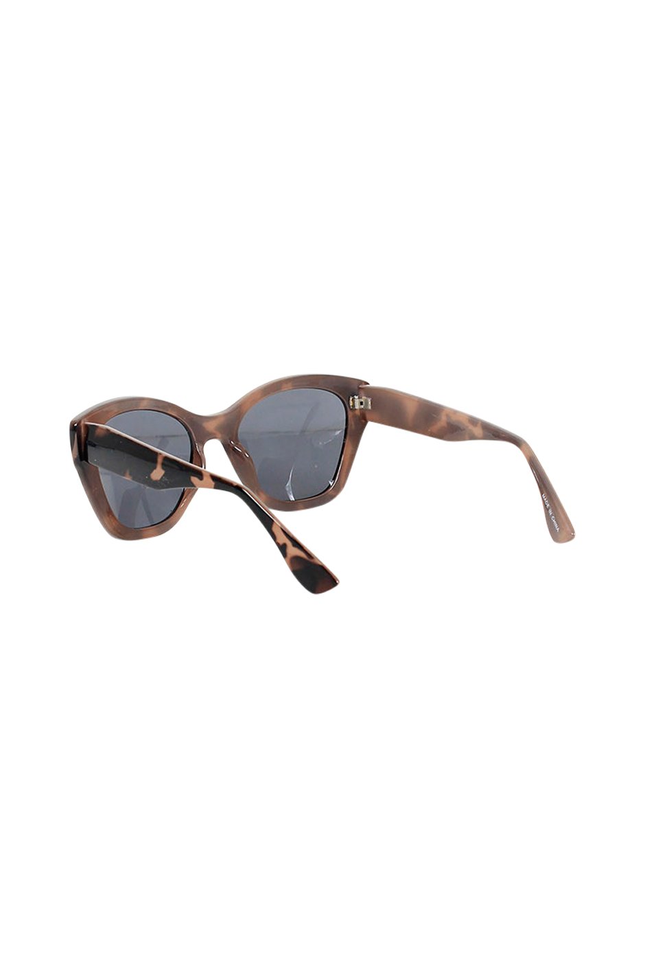 [TEST] Lily Cats Eye Sunglass
