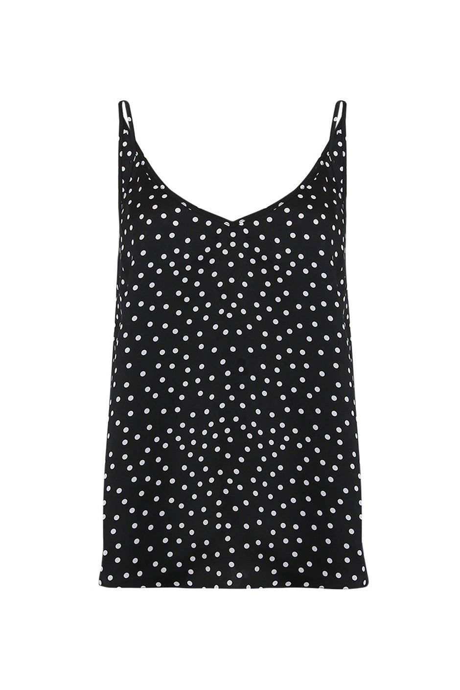 [TEST] Tara Spot Cami