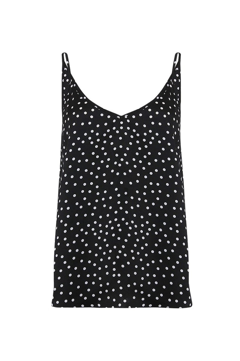 [TEST] Tara Spot Cami