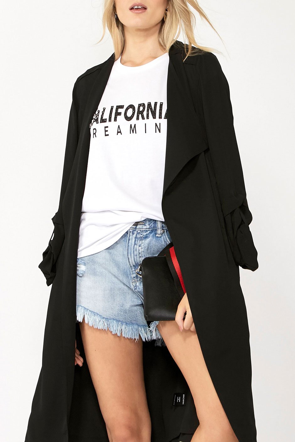 [TEST] California Dreaming Tee