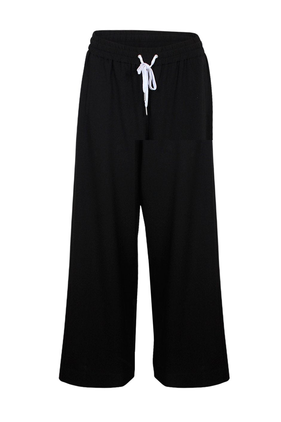 [TEST] Grand Wide Leg Trouser
