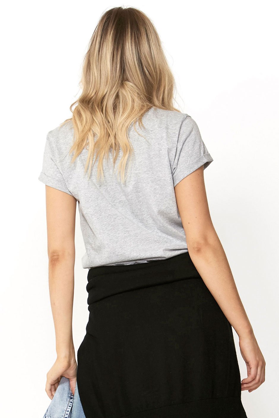[TEST] Lumiere Pearl Tee