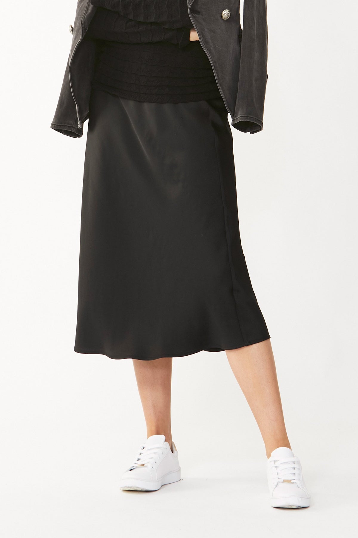 [TEST] Marilyn Midi Skirt