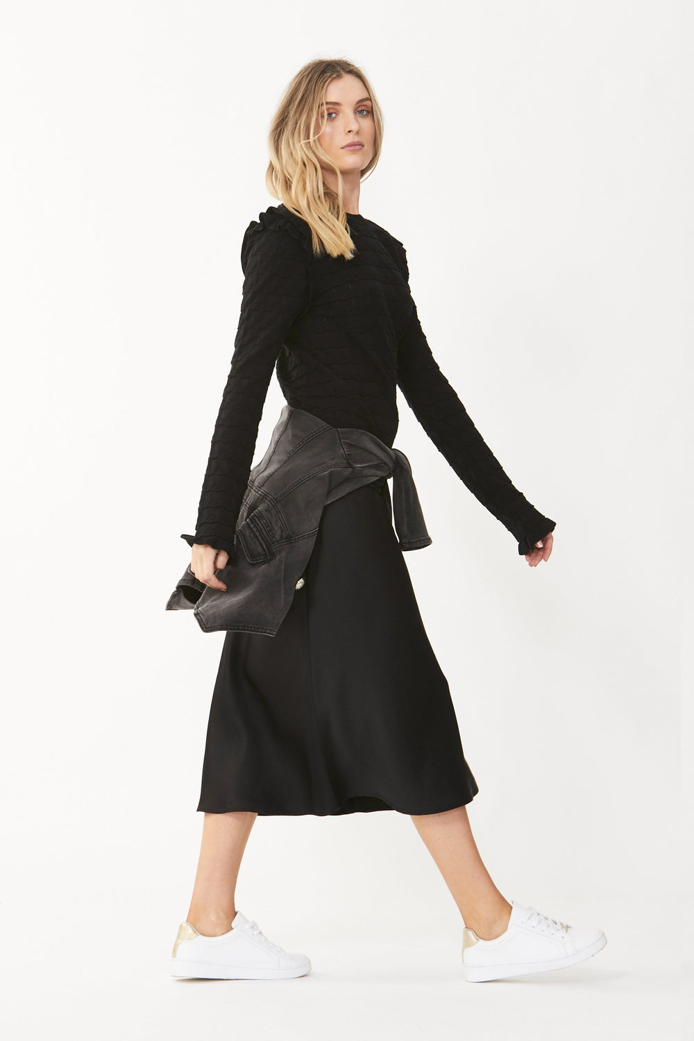 [TEST] Marilyn Midi Skirt
