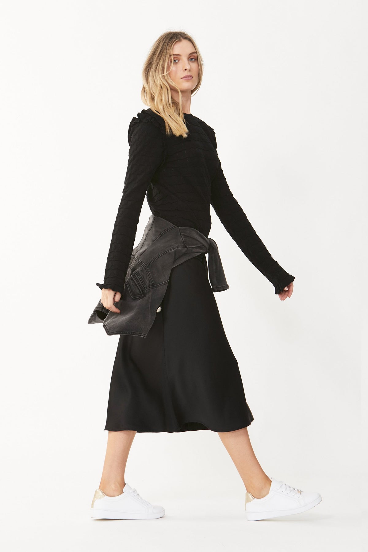 [TEST] Marilyn Midi Skirt