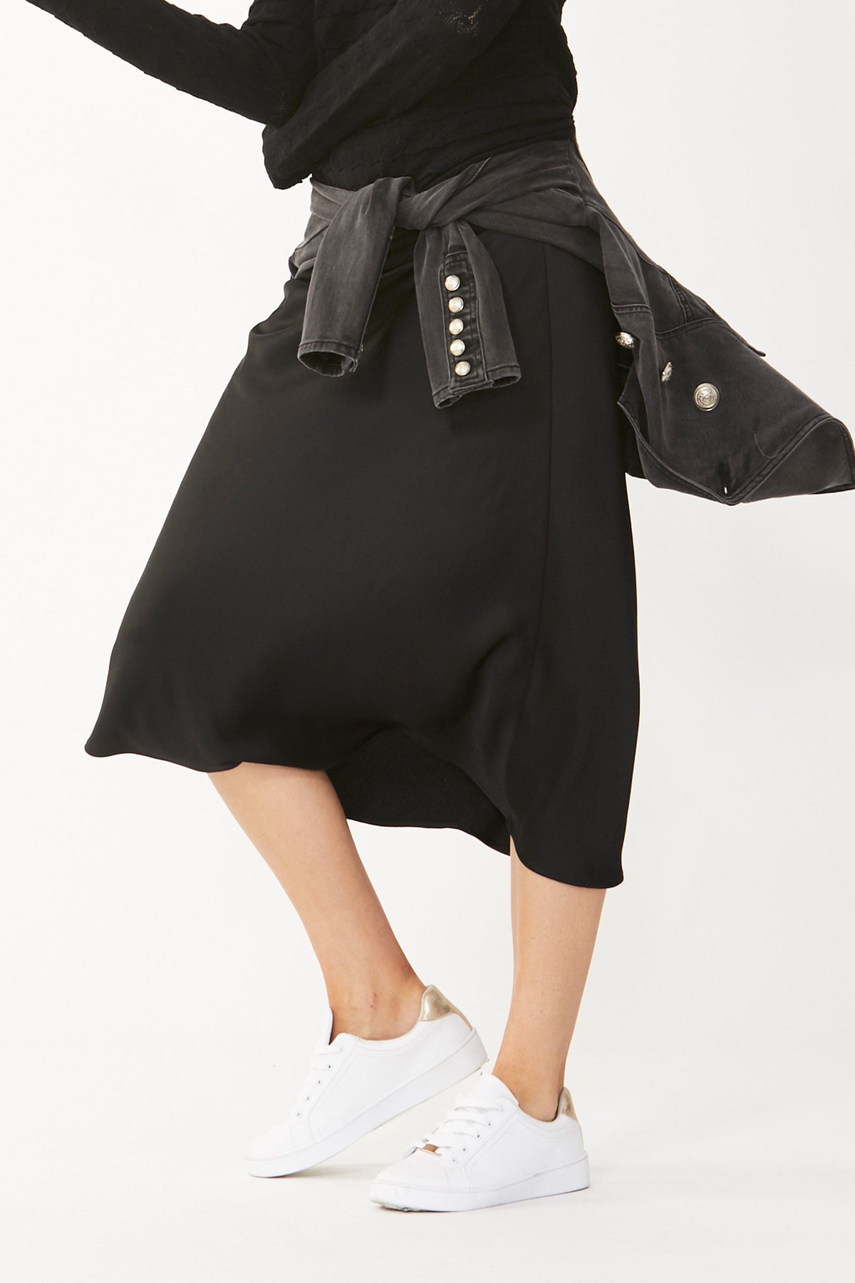 [TEST] Marilyn Midi Skirt
