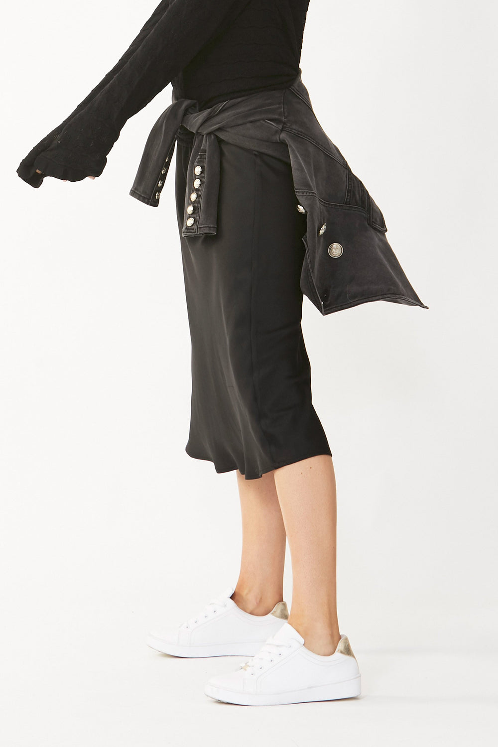 [TEST] Marilyn Midi Skirt