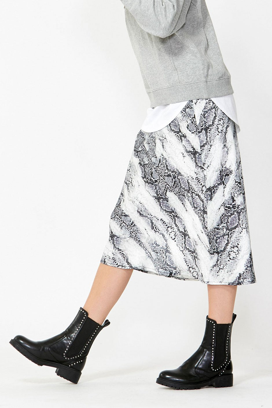 [TEST] Marilyn Midi Skirt