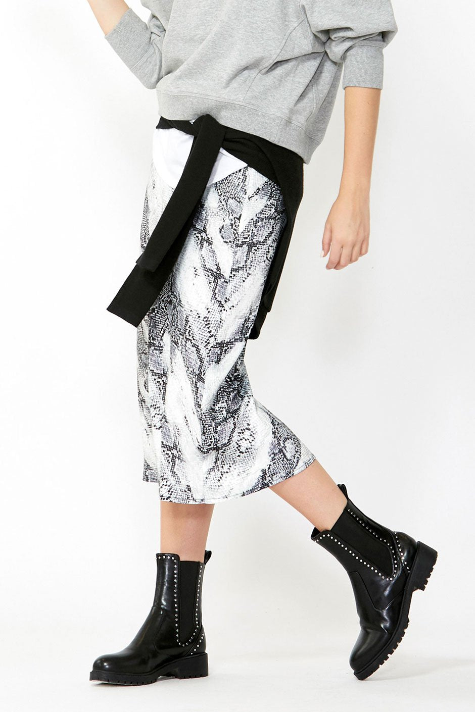 [TEST] Marilyn Midi Skirt