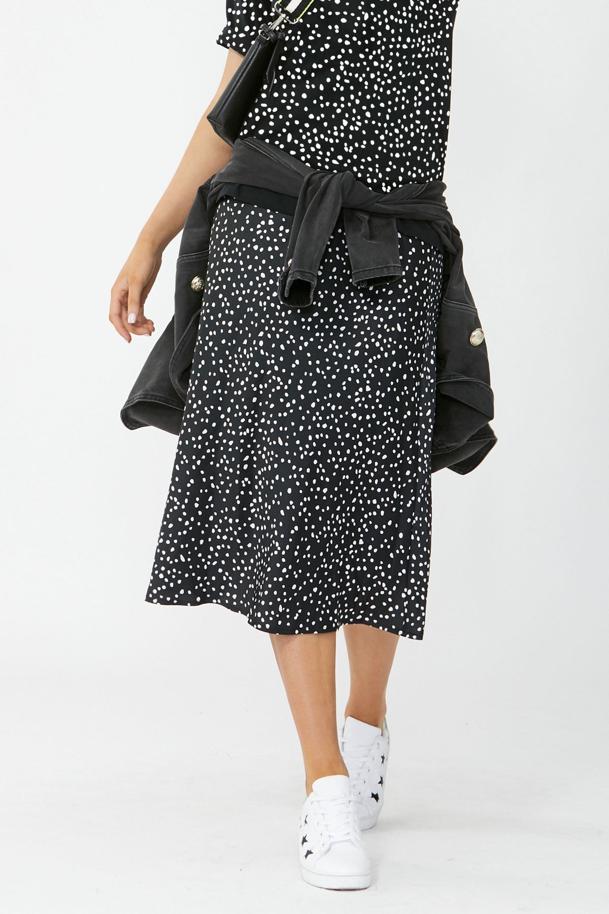 [TEST] Marilyn Midi Skirt
