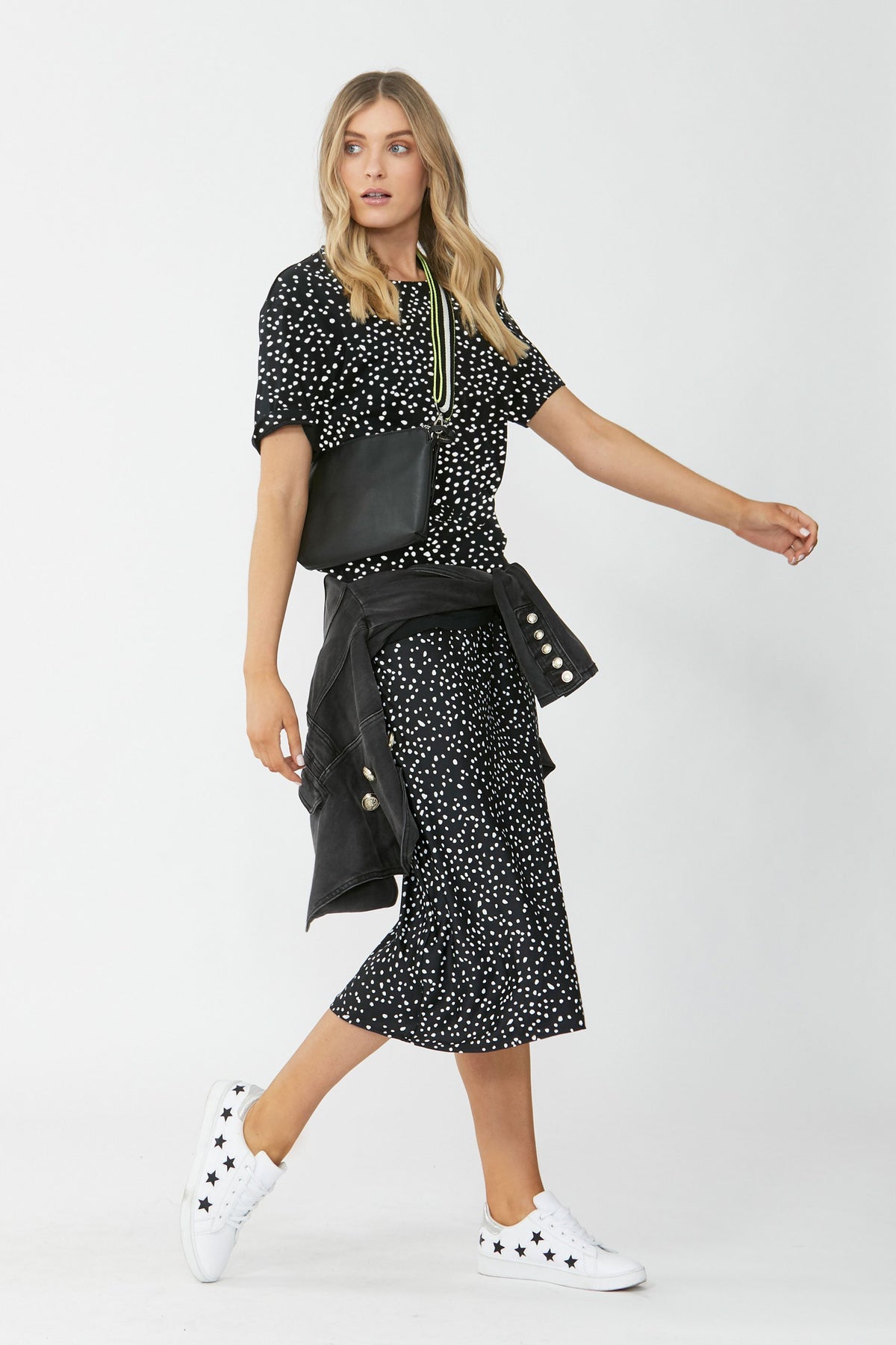 [TEST] Marilyn Midi Skirt
