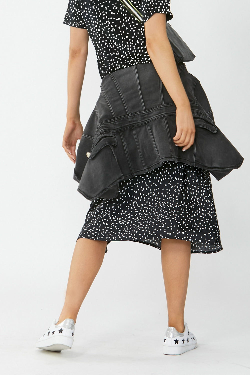 [TEST] Marilyn Midi Skirt