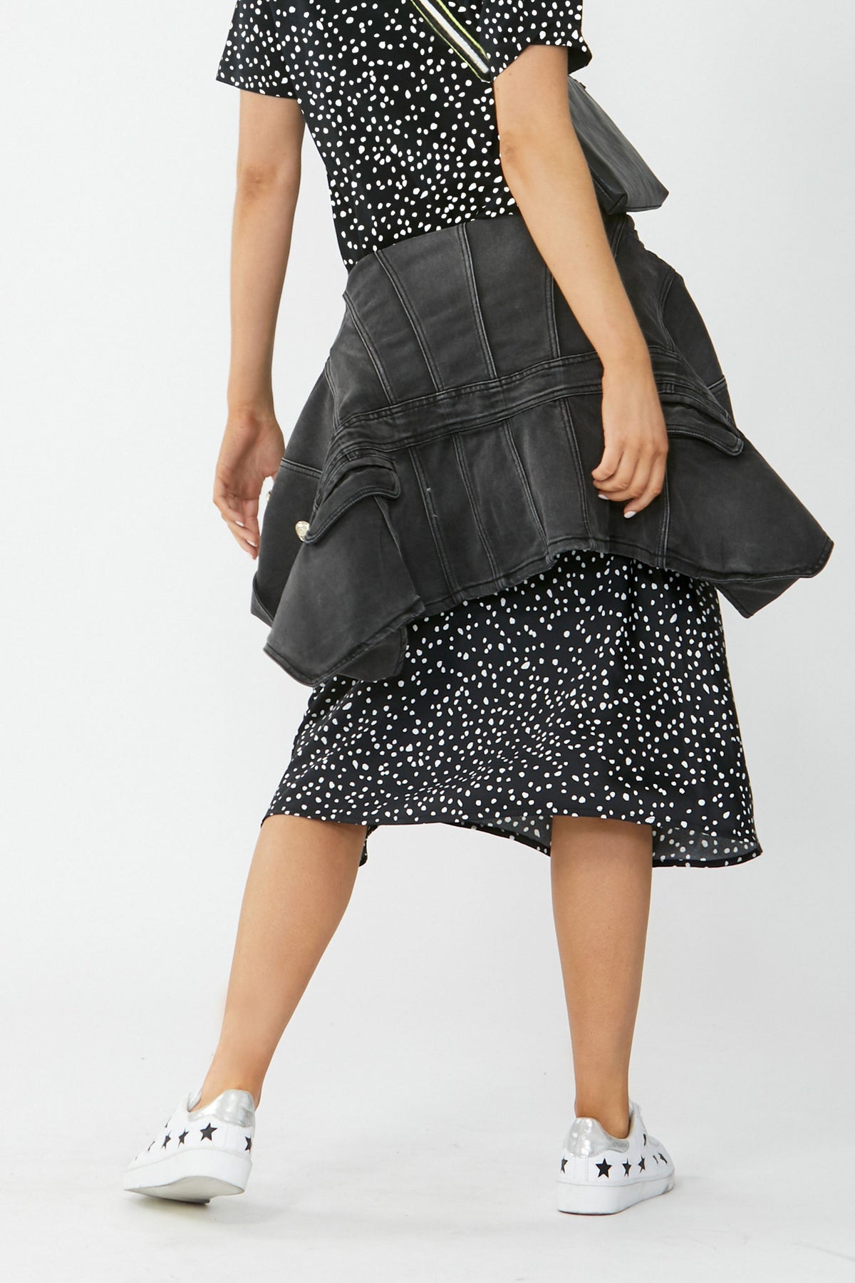 [TEST] Marilyn Midi Skirt