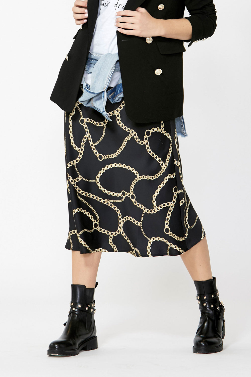 [TEST] Marilyn Midi Skirt