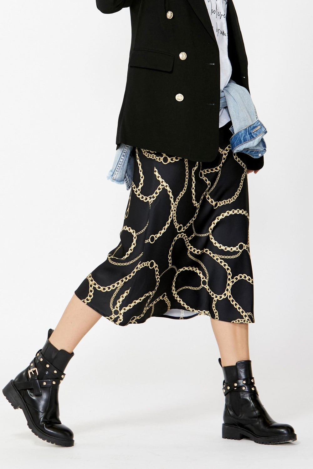 [TEST] Marilyn Midi Skirt