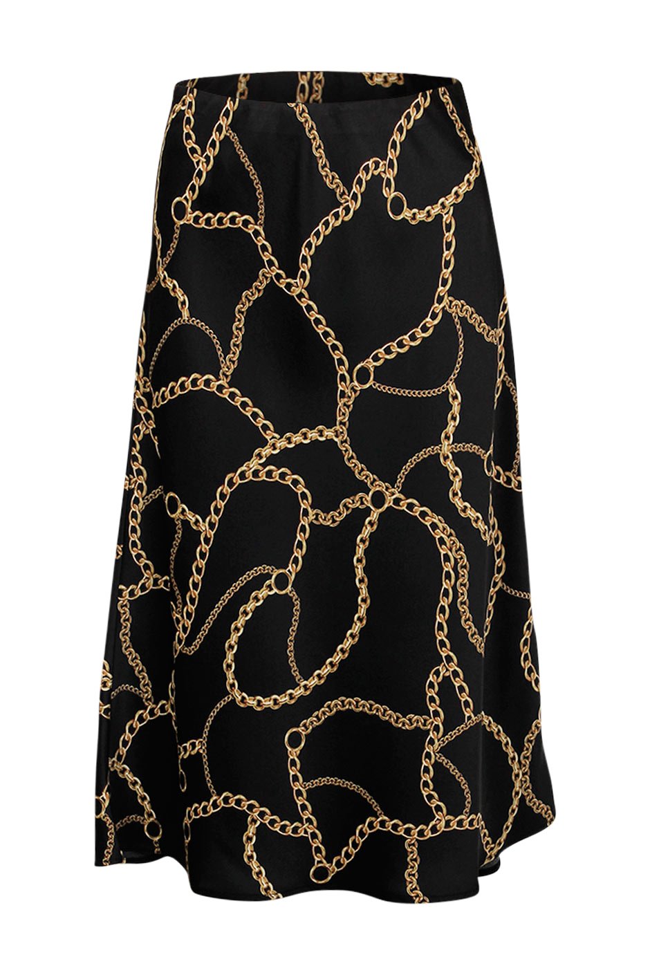 [TEST] Marilyn Midi Skirt
