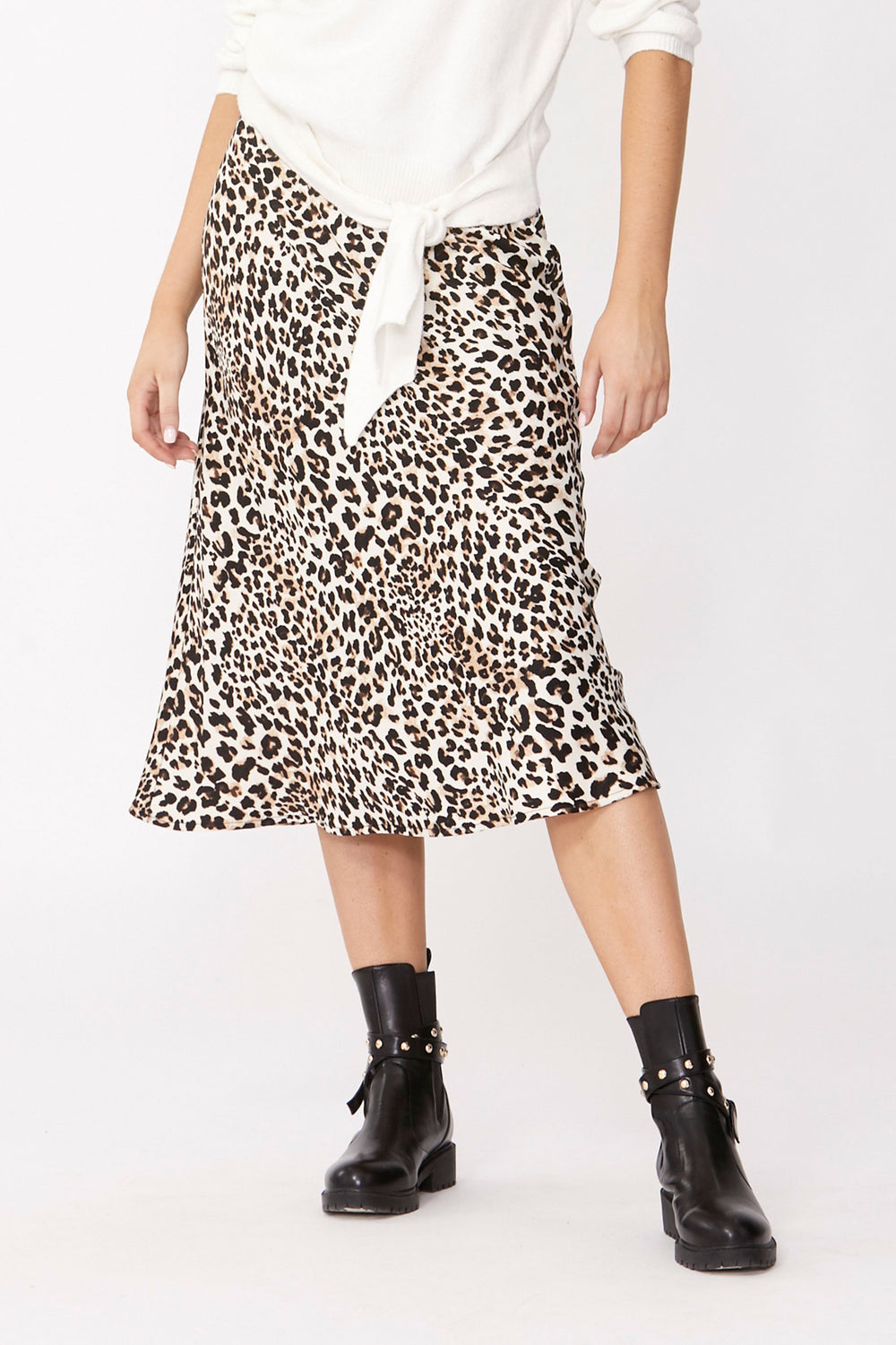 [TEST] Marilyn Midi Skirt