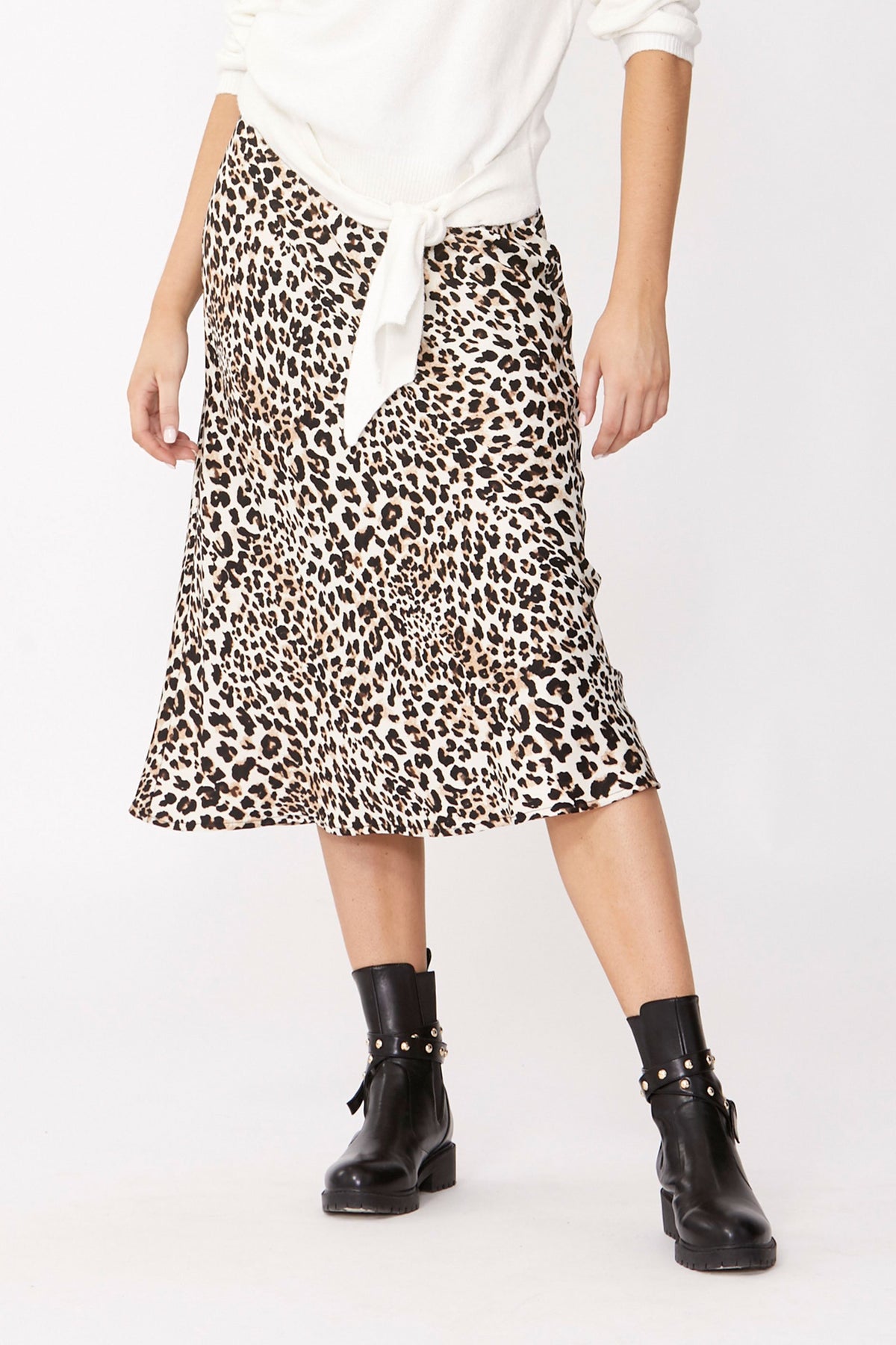 [TEST] Marilyn Midi Skirt