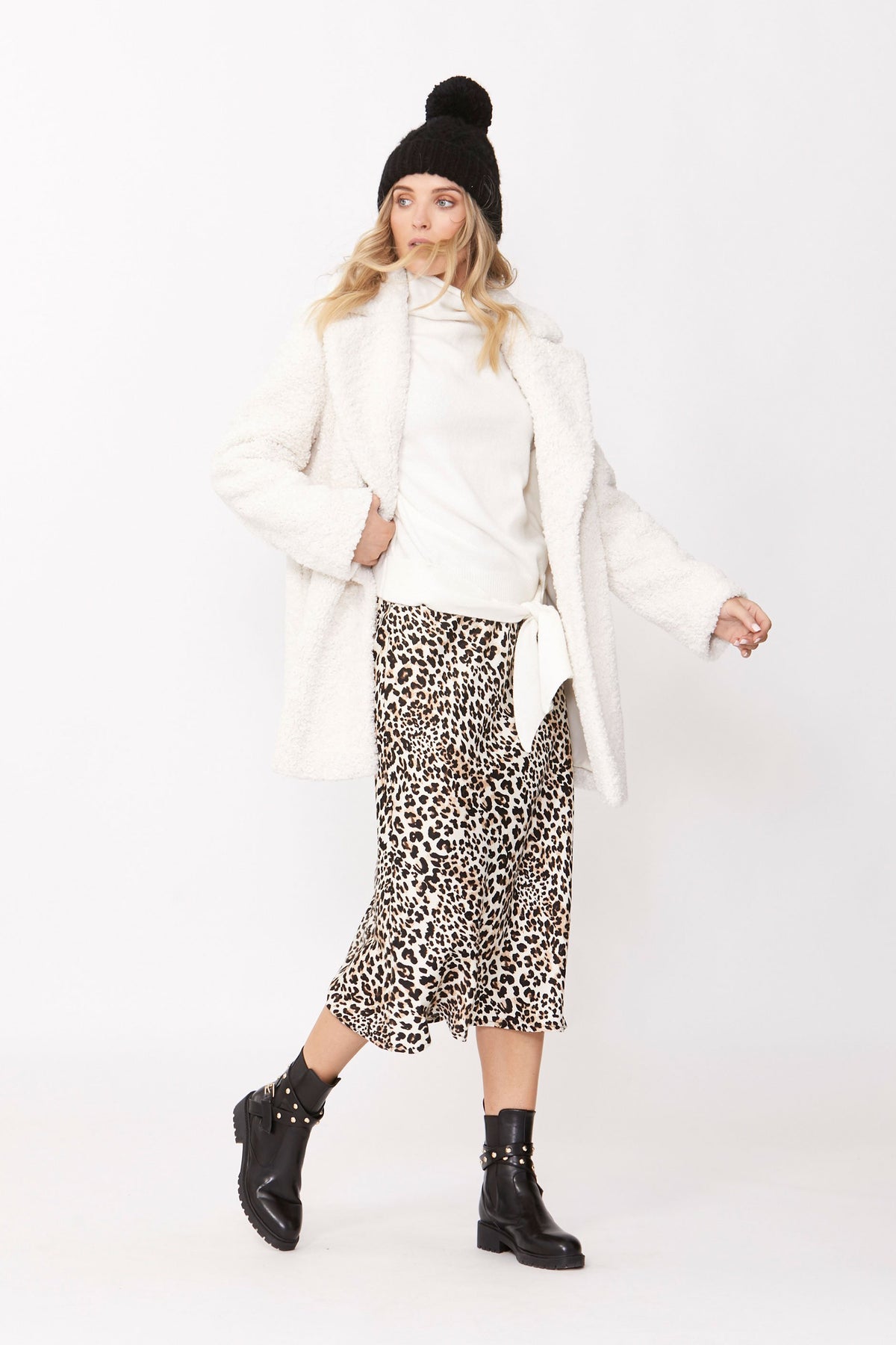 [TEST] Marilyn Midi Skirt