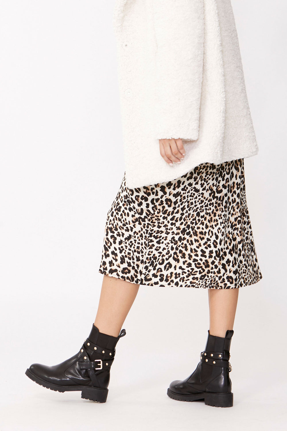 [TEST] Marilyn Midi Skirt
