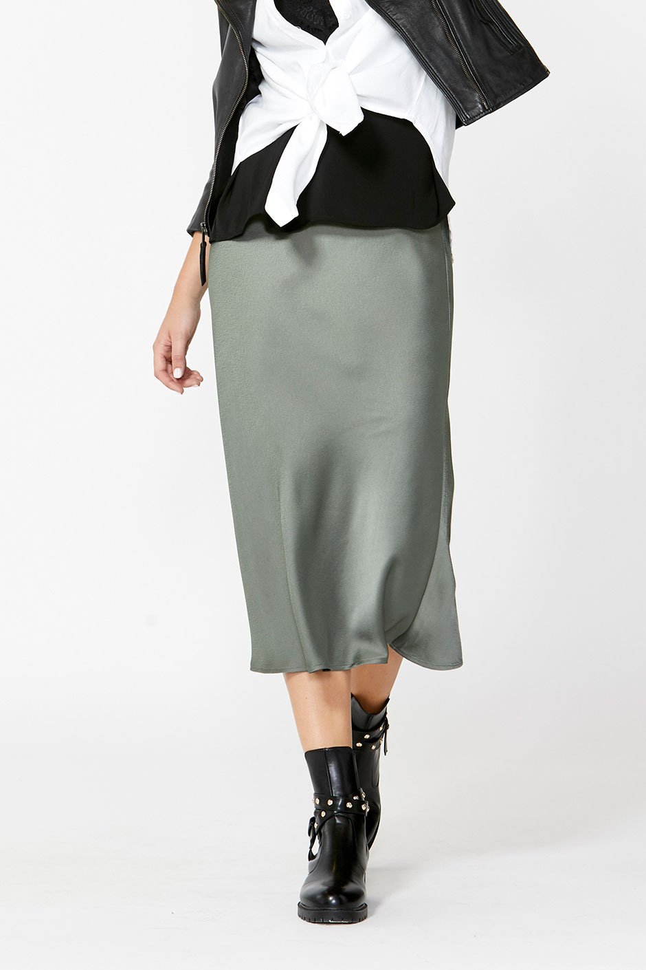 [TEST] Marilyn Midi Skirt