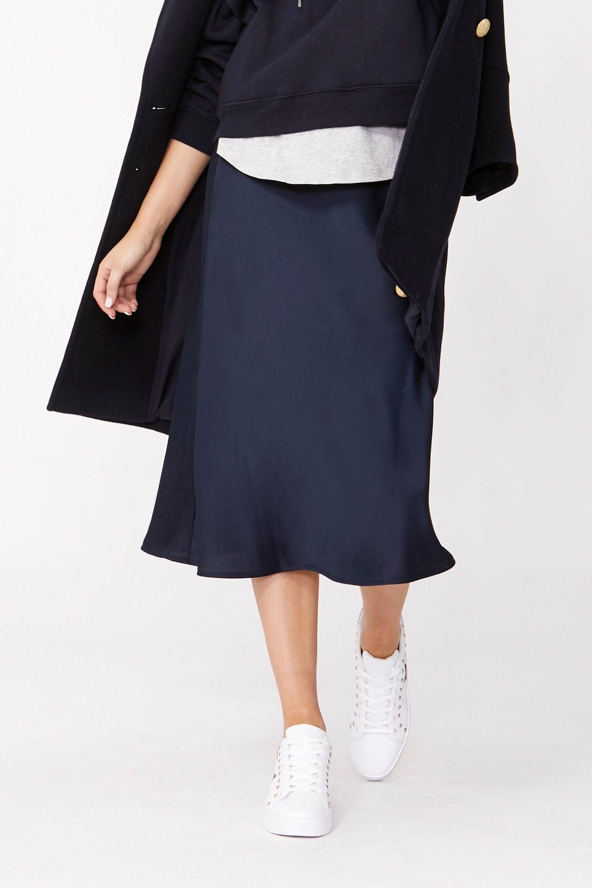 [TEST] Marilyn Midi Skirt