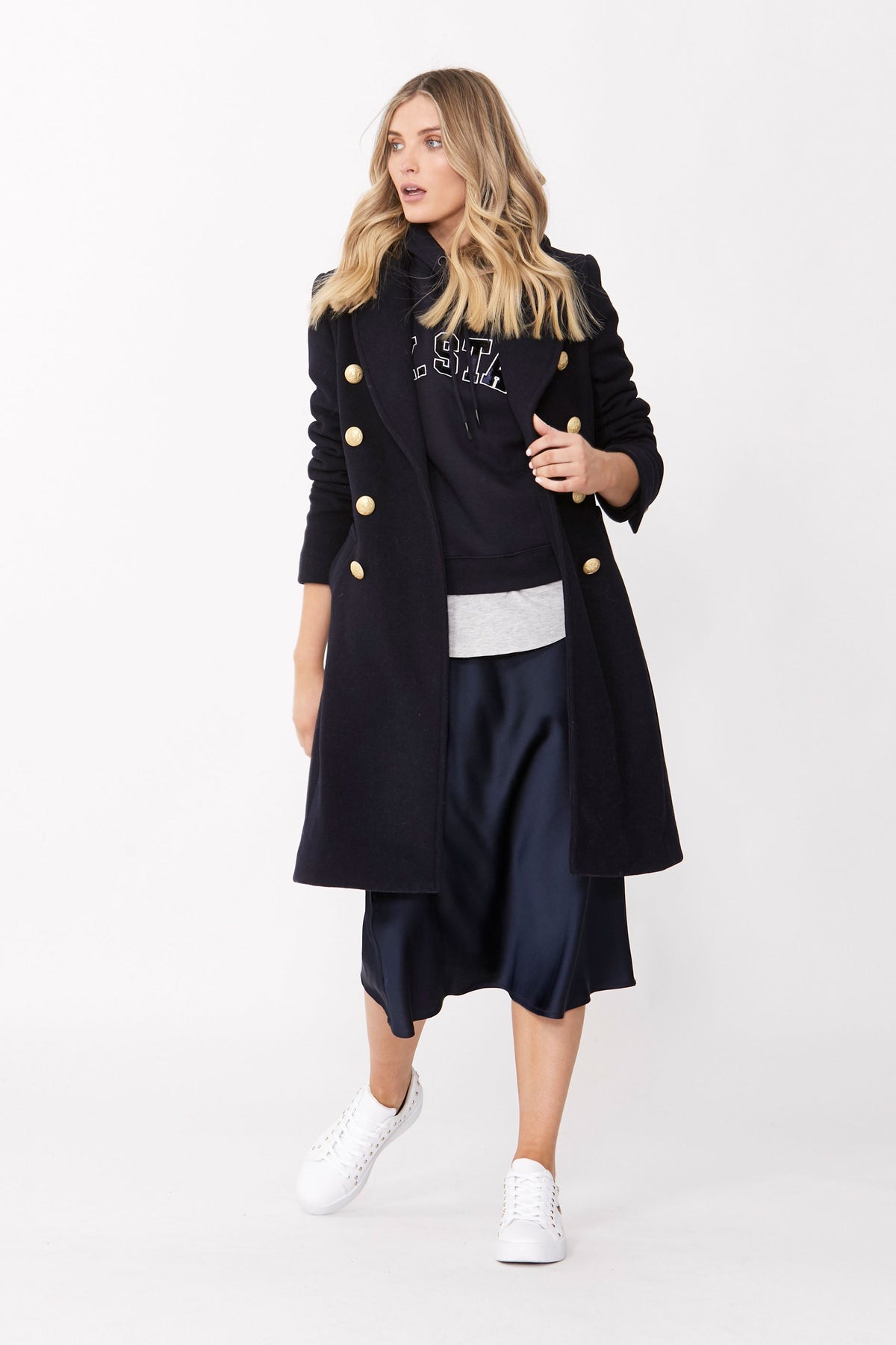 [TEST] Marilyn Midi Skirt