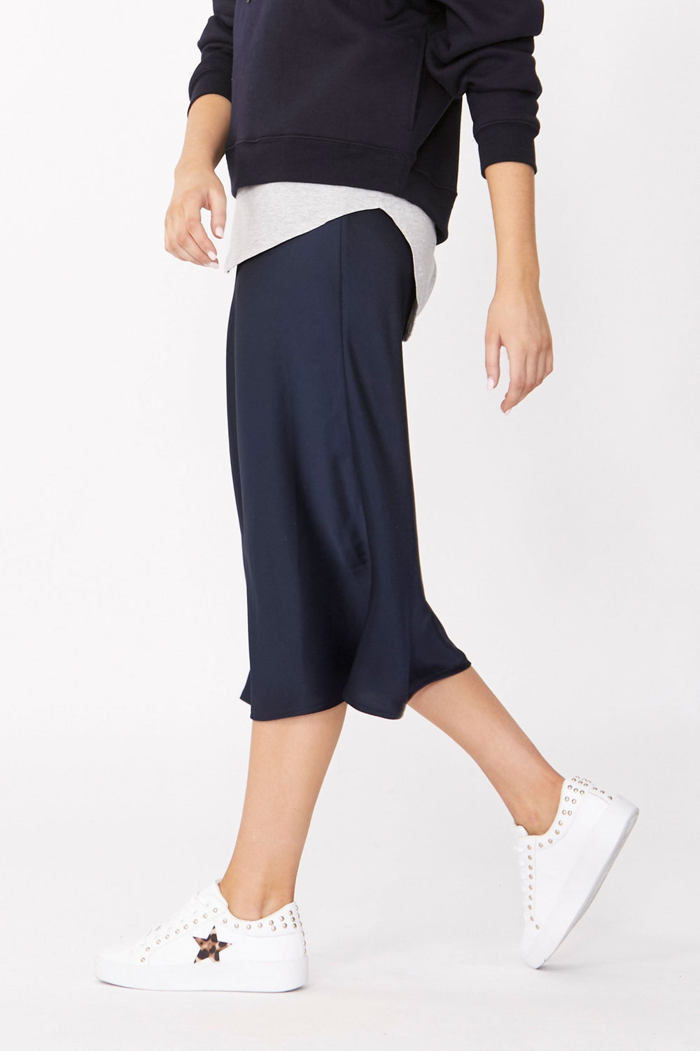 [TEST] Marilyn Midi Skirt