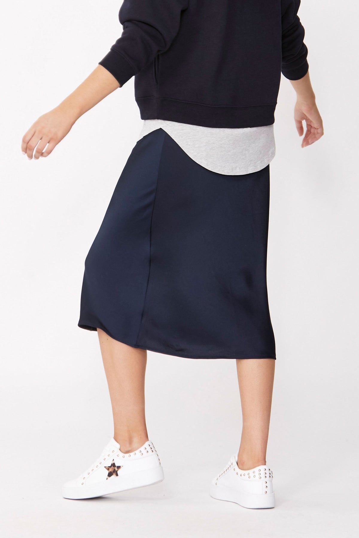 [TEST] Marilyn Midi Skirt